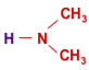 Dimethylamine