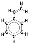 Styrene full formula