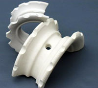 Saddle Packing