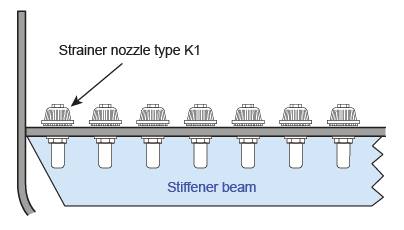 Nozzle plate