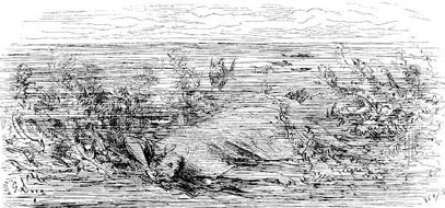 Illustration de Gustave Doré