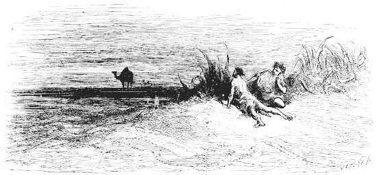 Illustration de Gustave Doré