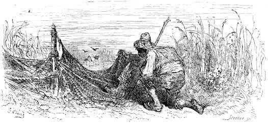 Illustration de Gustave Doré