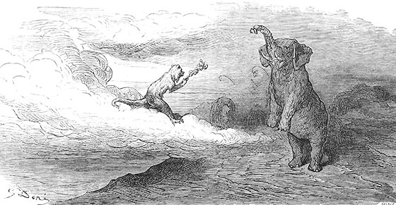 Gustave Doré