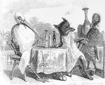 Grandville