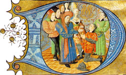 Charles Ier d'Orléans Roi