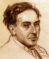 Antonio Machado