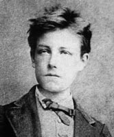 Rimbaud