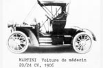 Martini 1906