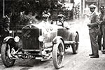 Martini Rennwagen
