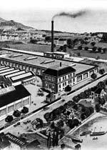 Usine Martini