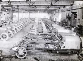 Usine