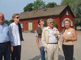 Hornsund