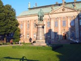 Riddarhuset