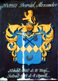 Blason Dardel