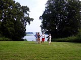 Vibyholm