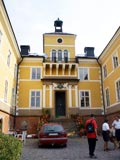 Vibyholm