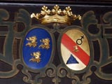 Blason Lewenhaupt