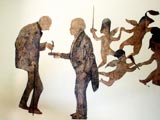 Dessins de Fritz