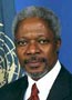 Kofi Annan