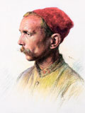 Zouave