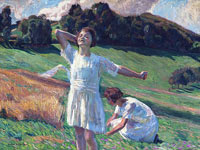 L'Été