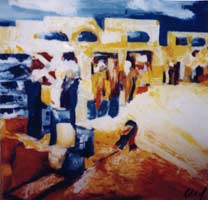 Marrakech