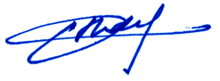 Signature
