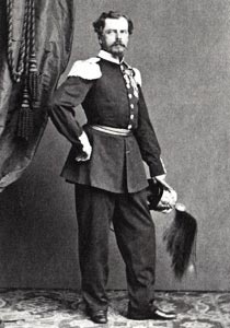 Fritz von Dardel