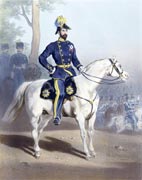 Hussards