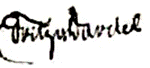 Signature