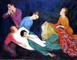 Nils Dardel