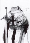 Grenouille