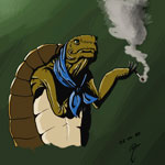 Tortue