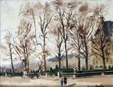 Tuileries