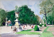 Tuileries