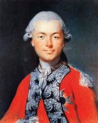 Général de Meuron Général de Meuron