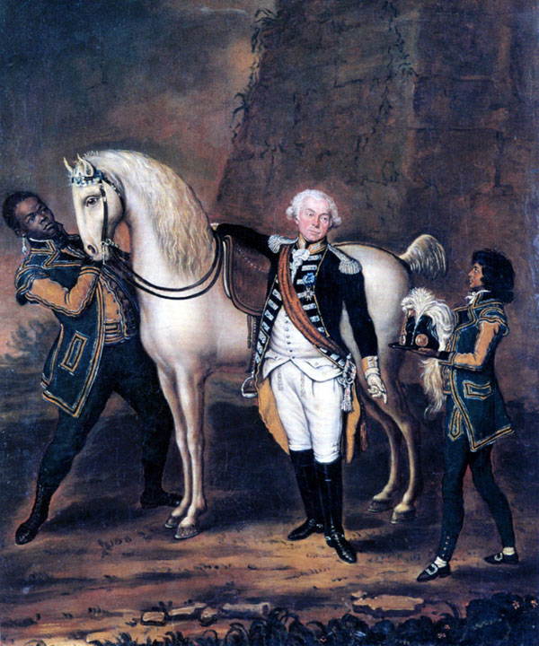Général de Meuron