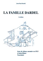 Couverture du livre