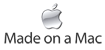 Made with Mac