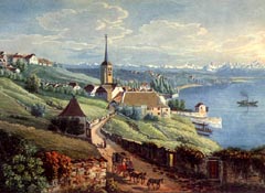 Saint-Blaise