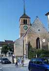 St-Blaise