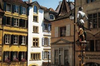Place du Banneret