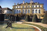 Hôtel du Peyrou