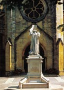 Guillaume Farel & la Collégiale