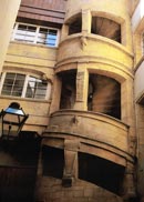 Passage des Corbets