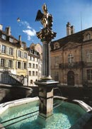 Fontaine du Griffon