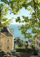 Le lac
