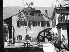 Place du moulin