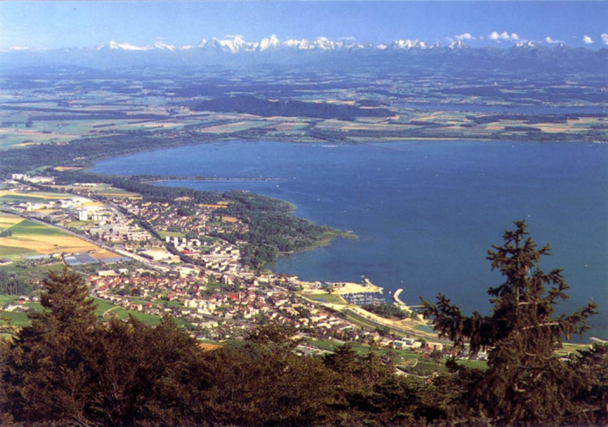 Saint-Blaise